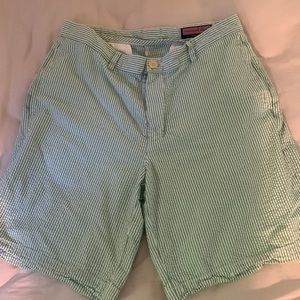 Vineyard Vines Mens Shorts Size 32